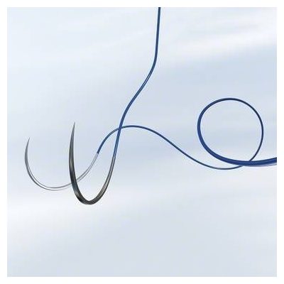 Optilene 0 (3,5) 75 cm HR26 tűvel 36db