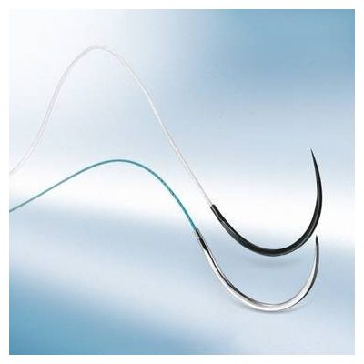 PremiCron 4/0 (1,5) 75 cm HR22 tűvel 36db-os