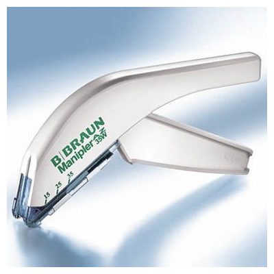 B.Braun Manipler AZ 35W bőrtűzőgép