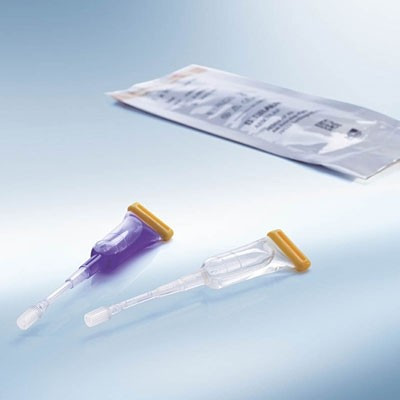 Histoacryl szövetragasztó színtelen, 0,5ml - 5 db