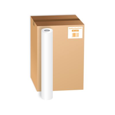 Orvosi papírlepedő Ikka 60cm x 100m 6db