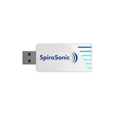 SpiroSonic időjárás állomás a SpiroSonic spirométerekhez
