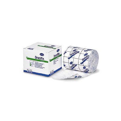 Omnifix Elastic 10m x 5cm kötésrögzítő