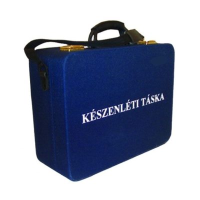 Koffer készenléti sürgősségi táska magas felszereltséggel