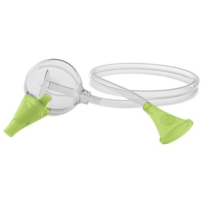 NOSIBOO Eco kézi orrszívó