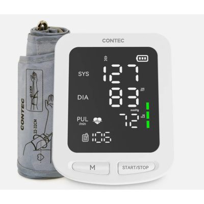 Contec digitális vérnyomásmérő CMS 08E