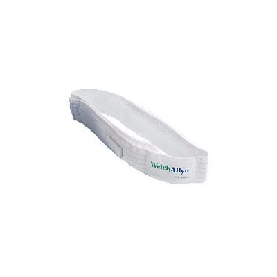 Terry Cloth fejpánt a Welch Allyn-től