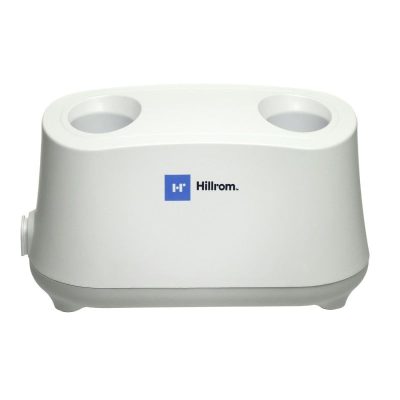 Welch Allyn univerzális asztali töltő újratölthető fogantyúkhoz