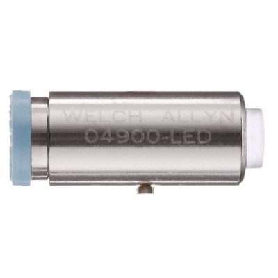LED izzó a Welch Allyn Elite oftamolszkóphoz 