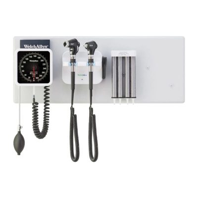 Green Series 777 integrált fali rendszer, 5. szett