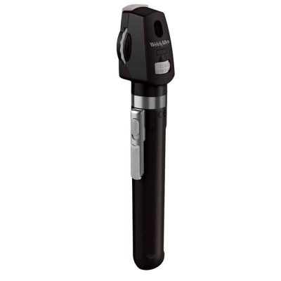 Zseb (pocket) LED oftalmoszkóp - 4 színváltozat