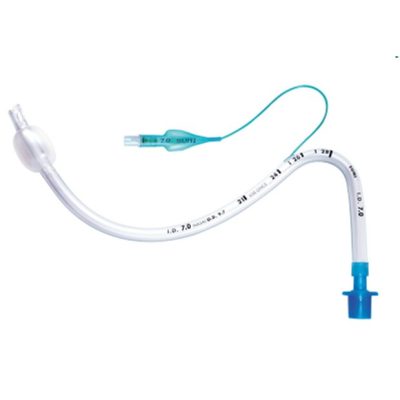 Endotrachealis tubus steril 5 mm