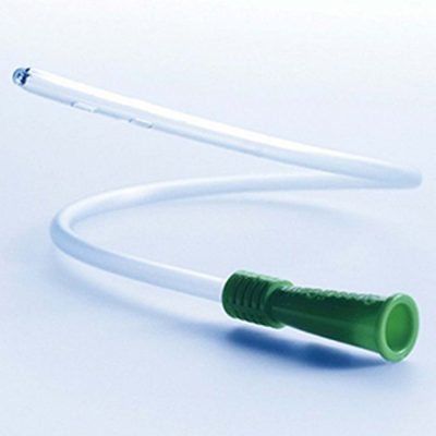 Easicath férfi lecsapoló katéter - hydrofil felületű 16 CH