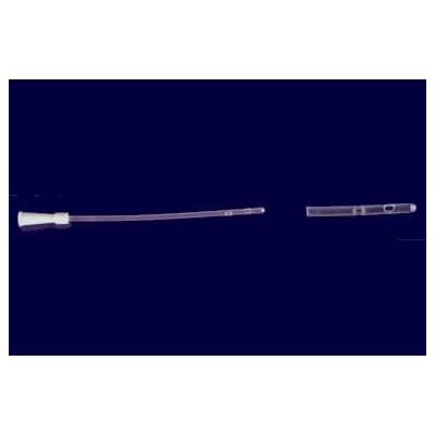 Medicoplast lecsapoló katéter, női, 180mm, 18 CH