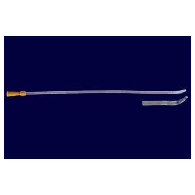 Medicoplast lecsapoló katéter Tiemann, férfi 40 cm, 14 CH