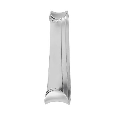 Roux retraktor kétoldali műtéti horog 24 x 20 mm/30 x 28 mm (hossza 14 cm)