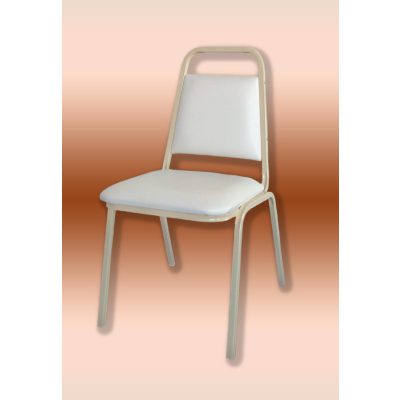 Kórtermi támlás szék