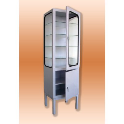 Műszerszekrény egy-egy ajtós