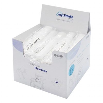 NDD légzőcső NDD Easyone Air Spirométerhez (500 db)