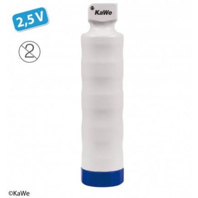 KaWe eldobható akkumulátor fogantyú C eldobható laringoszkópokhoz vészhelyzeti használatra