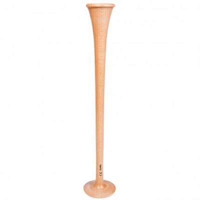 KaWe Pinard kürt - Bükkfa szülészeti sztetoszkóp (33 cm)