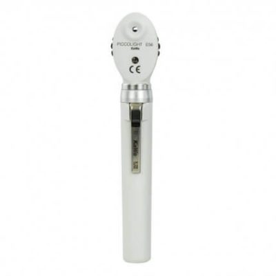 KaWe Piccolight E56 LED oftalmoszkóp (szürke árnyalatban)