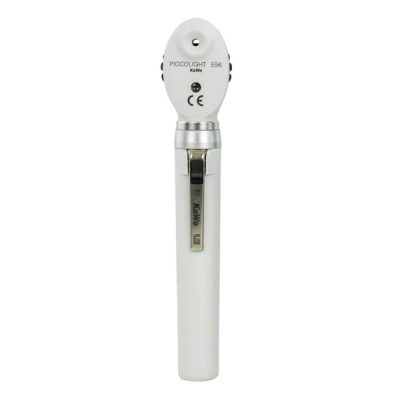 KaWe Piccolight E56 EU oftamolszkóp (szürke árnyalatban)