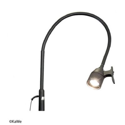 KaWe Masterlight - kis vizsgálólámpa orvosi rendelőbe (állvány nélkül)