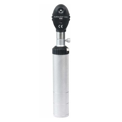 KaWe Eurolight E10 oftamolszkóp