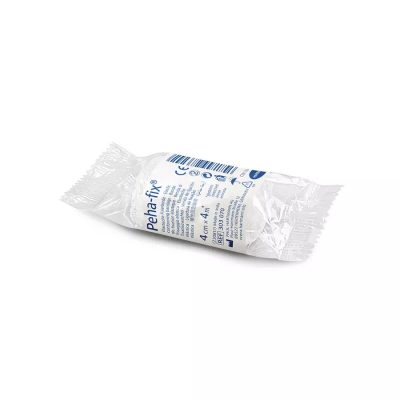 Peha-fix rögzítőpólya 6cmx4m (20db) 