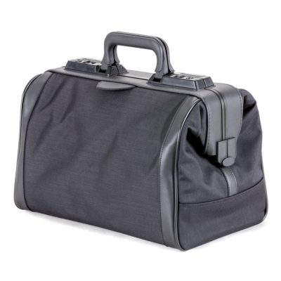 Táska RUSTICANA Light 9071 fekete