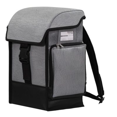 Dürasol Comfort hátizsák 9503 titániumszürke