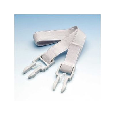 DEHAG csatos fejpánt 58.21.01 fehér