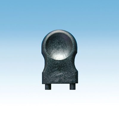 Fekete borítás a Frenzel-modellekhez 57.00.02