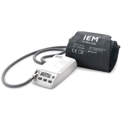 Mobil-O-Graph ABPM és vérnyomásmérő terheléses rendszerhez