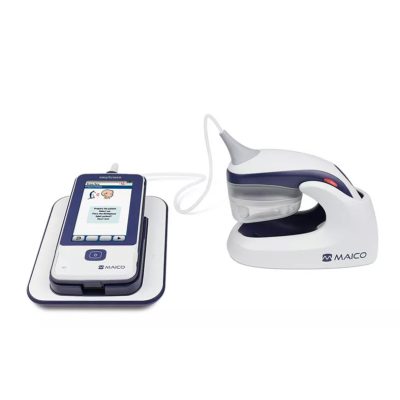 Maico easyScreen BERAphone® (ABR) csecsemő hallásvizsgáló készülék