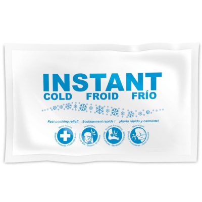 Jégzselé azonnali hűtésre