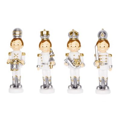 Diótörő álló 3x2,7x9,5 cm