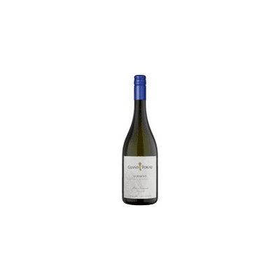Grand Tokaj Furmint sz.fehérbor 0,75l