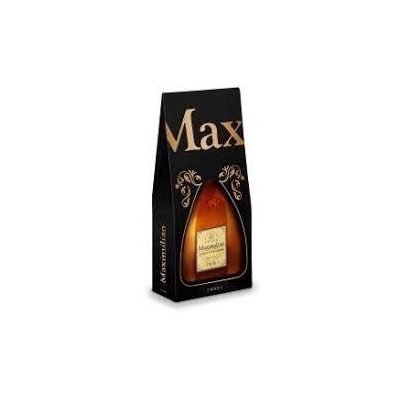 Zwack Maximilian likőr 0,5l