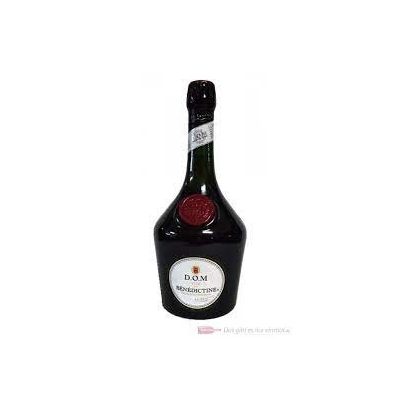 Benedictive dom likőr 0,7l