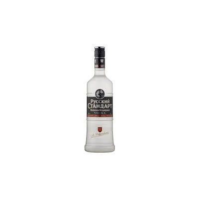 Russian standard vodka 0,7l