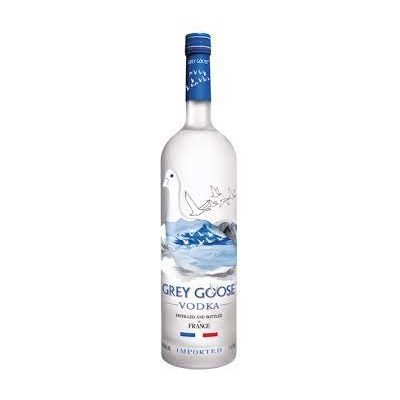 Grey goose vodka 0,7l