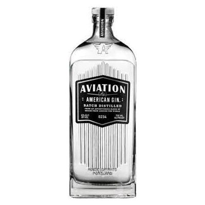 Aviaiton gin 0,7l