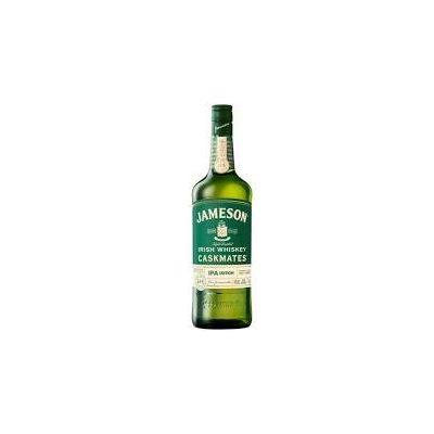 Jameson ipa whiskey 0,7l