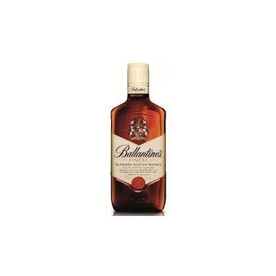 Ballentines whiskey 0,2l