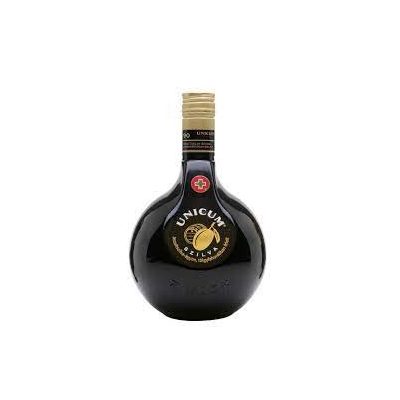 Unicum szilva 0,2l