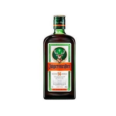 Jagermeister 0,5l