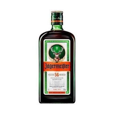 Jagermaister 0,7l