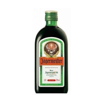 Jagermeister 0,35l